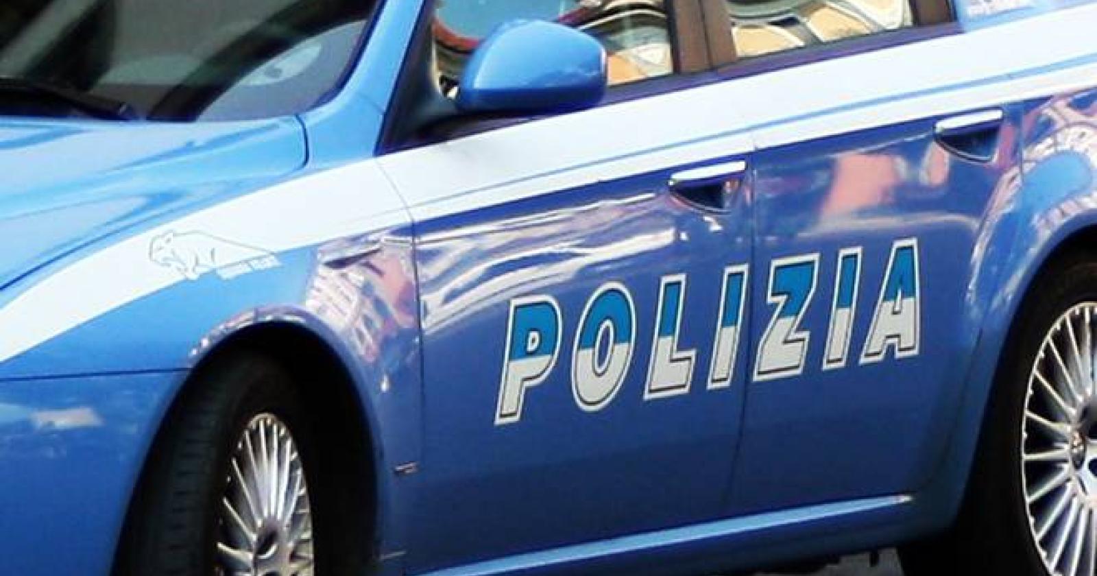 Tenta la rapina e inveisce contro gli agenti, condannato