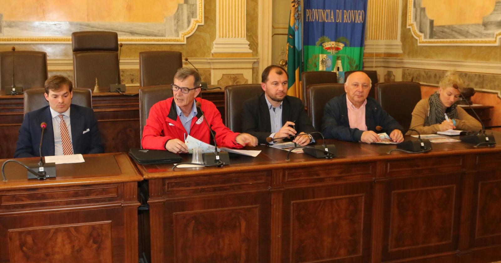 Torna il circuito Adriatic Lng