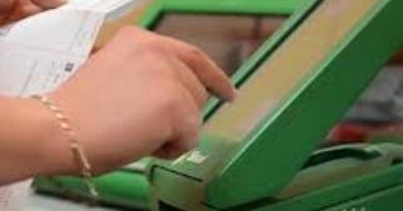 La truffa telefonica colpisce anche la ricevitoria