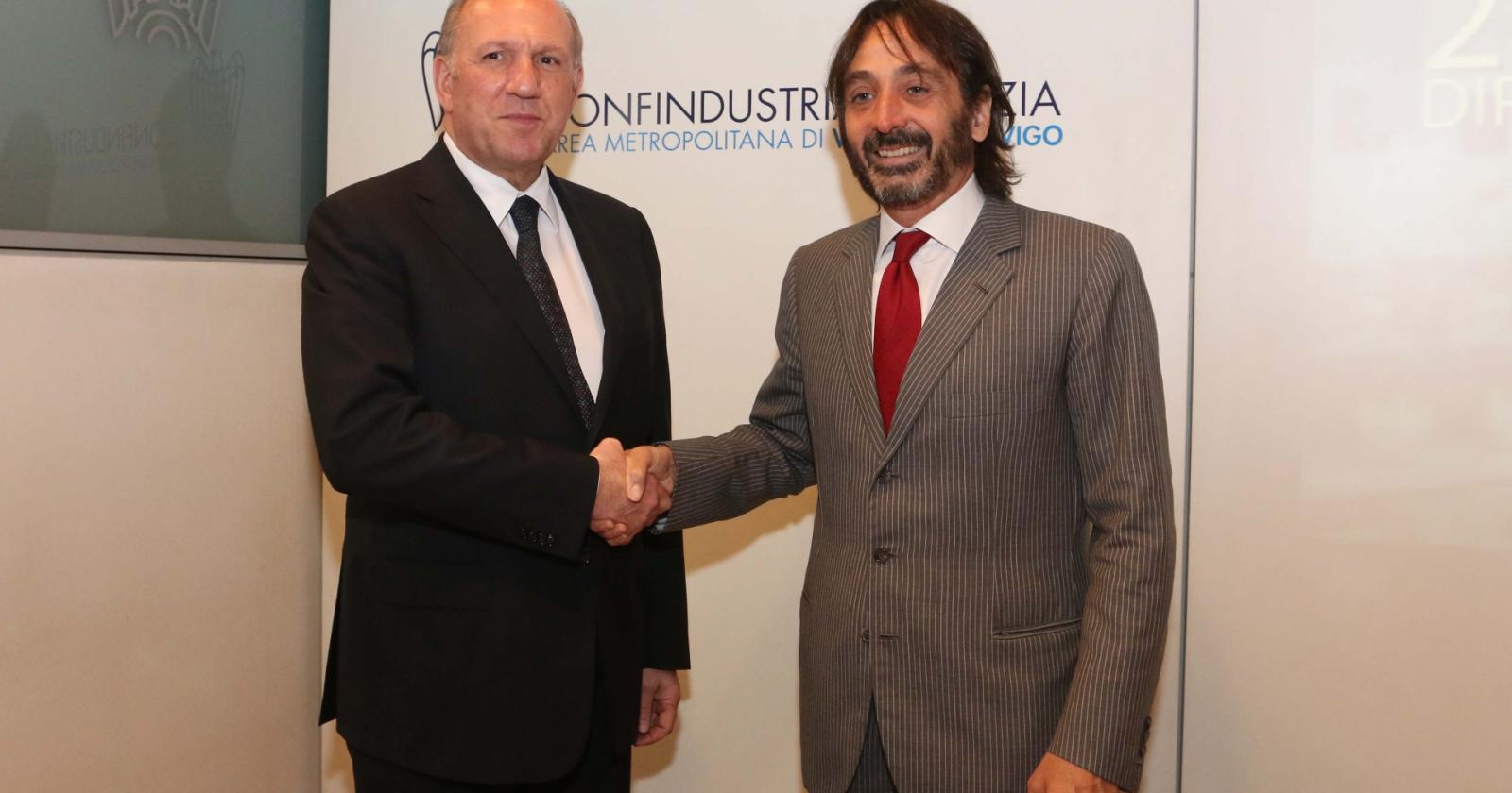 Sit, investimento da 25 milioni e 100 posti di lavoro