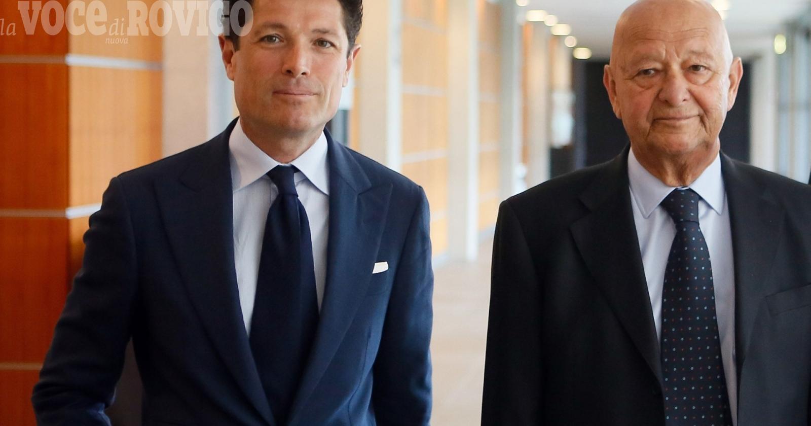 Con Ieg spa, la Fiera di Vicenza parte alla conquista dell'Italia