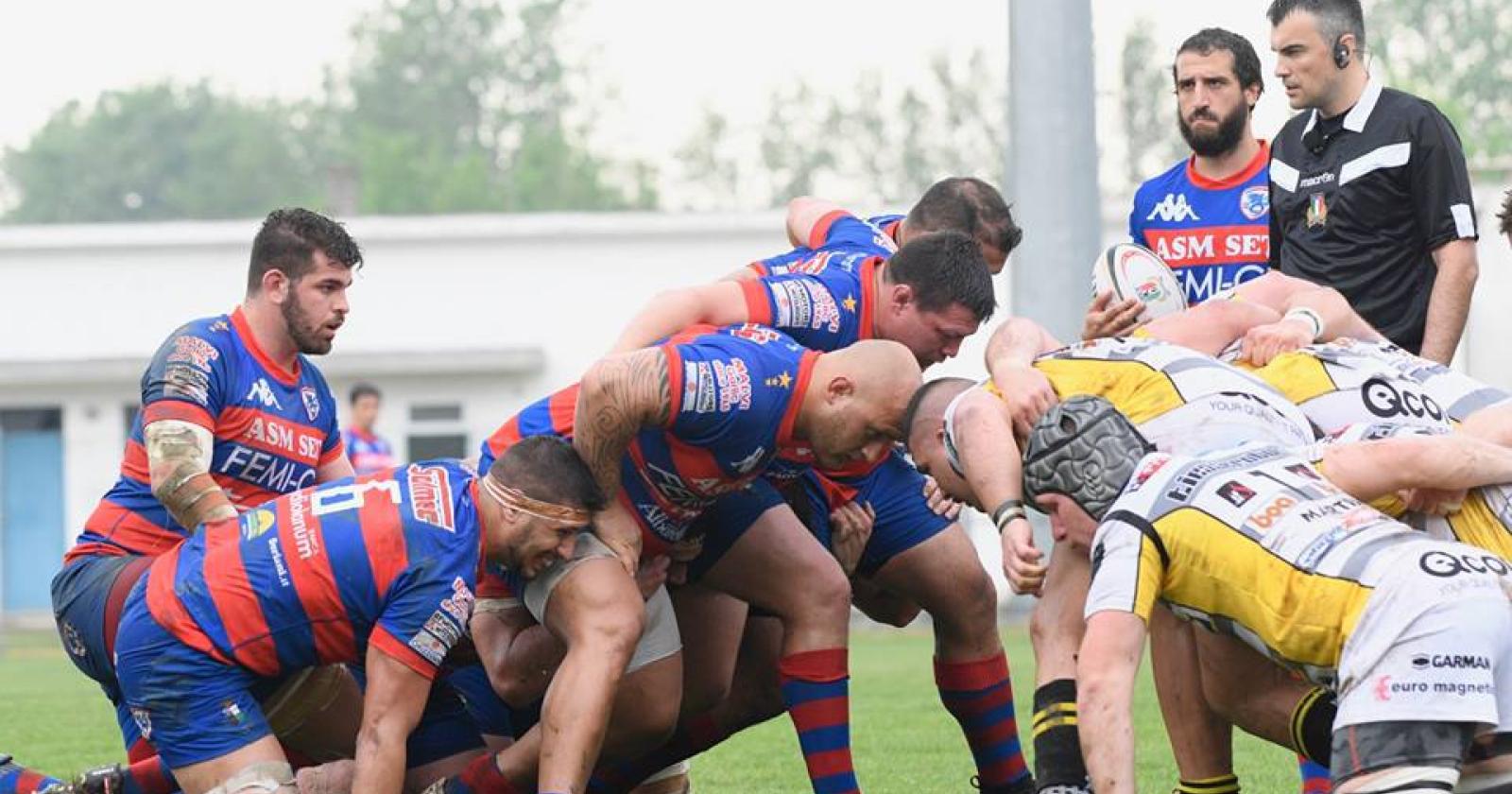 I tifosi del Rovigo preparano il nuovo esodo a Calvisano