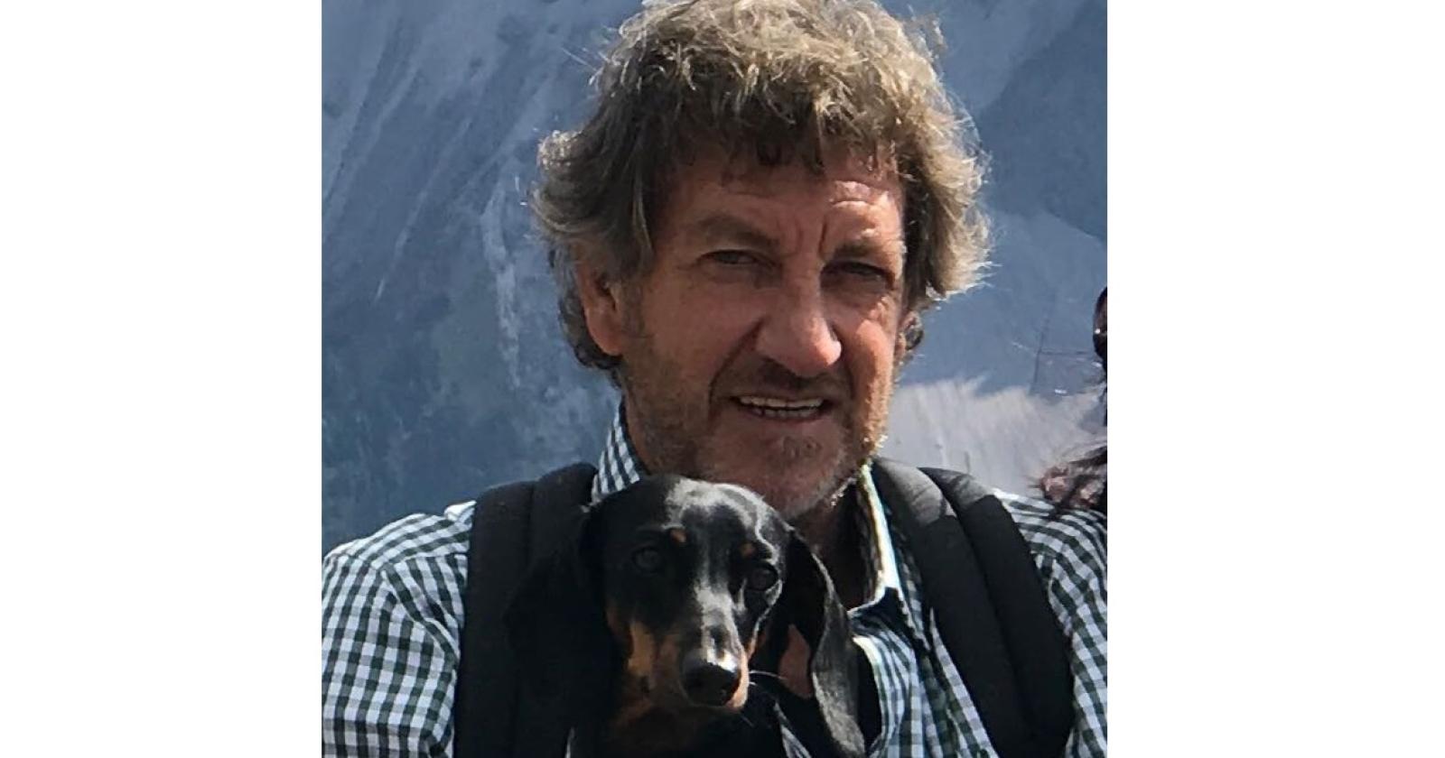 Domani (venerdì)  l'ultimo saluto a Renzo nella chiesa di Donada