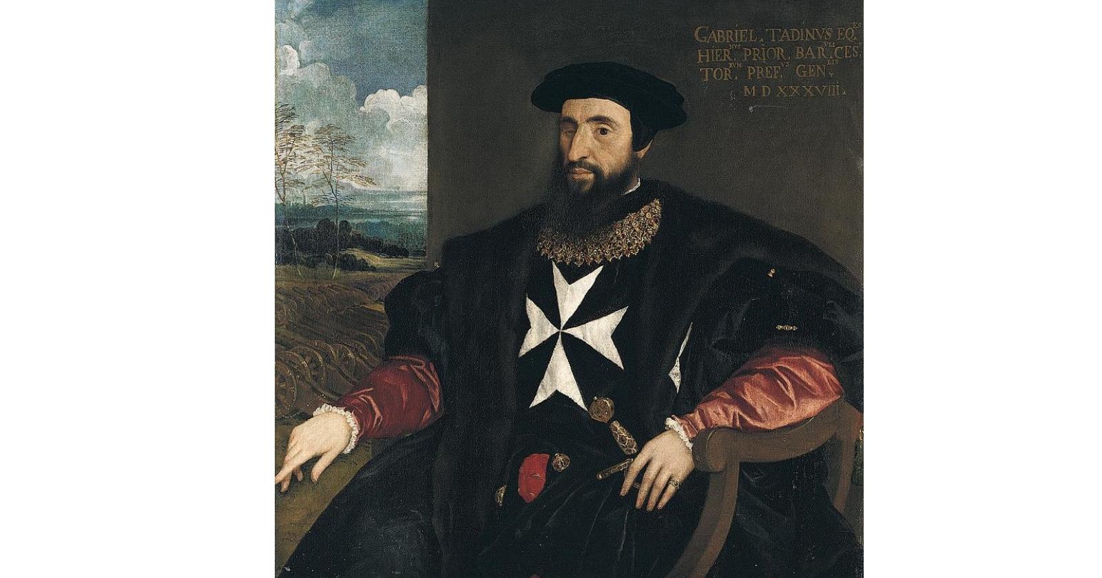 Carife, nel patrimonio ceduto per 1 euro c'era pure un quadro di Tiziano!