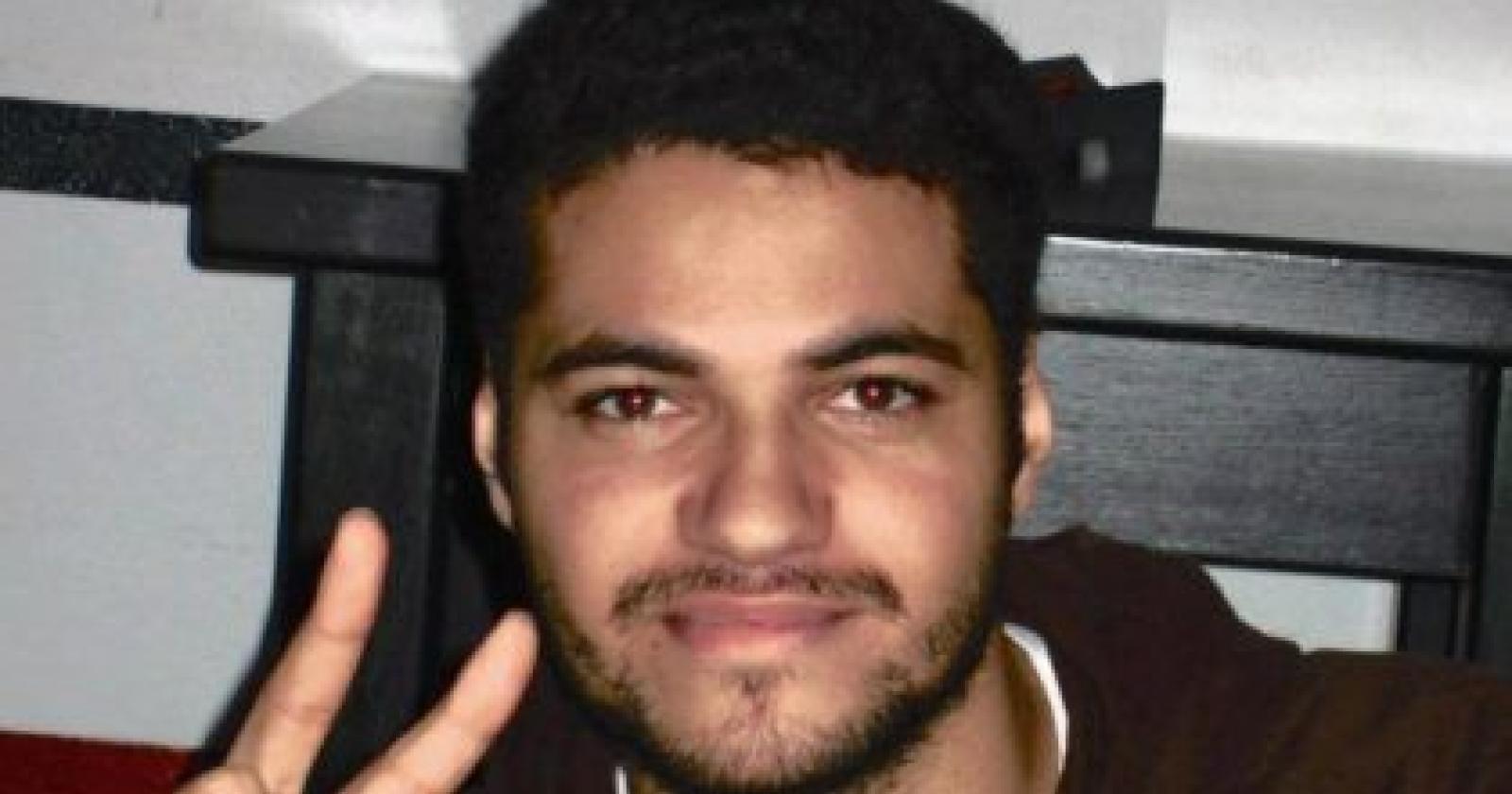 L'omicida reo confesso si regala un droga party dietro le sbarre