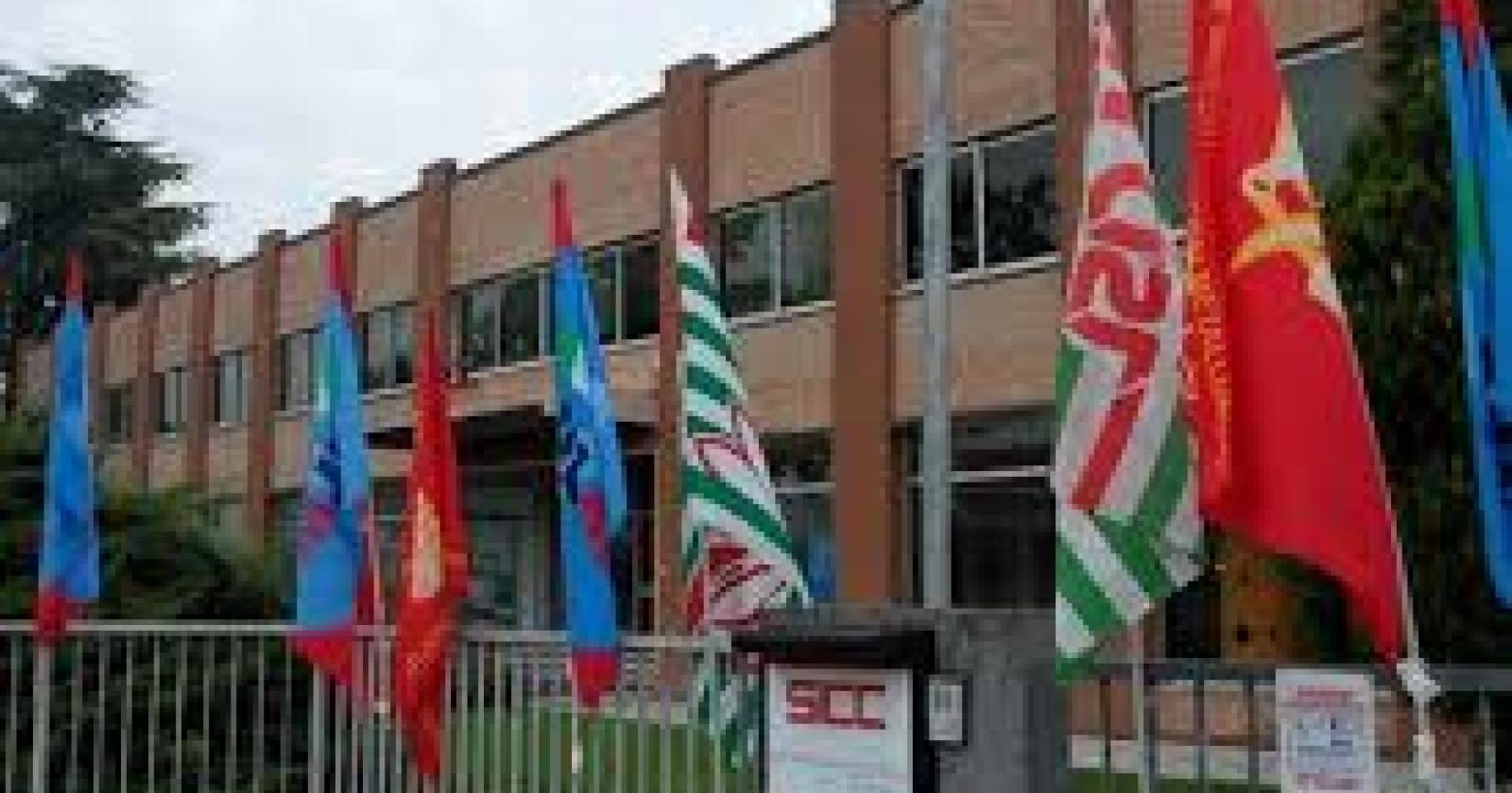 Sicc, spiraglio per i 74 dipendenti