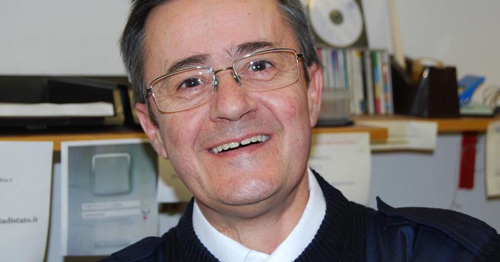 Don Gianni sventa una truffa ai danni di un anziano