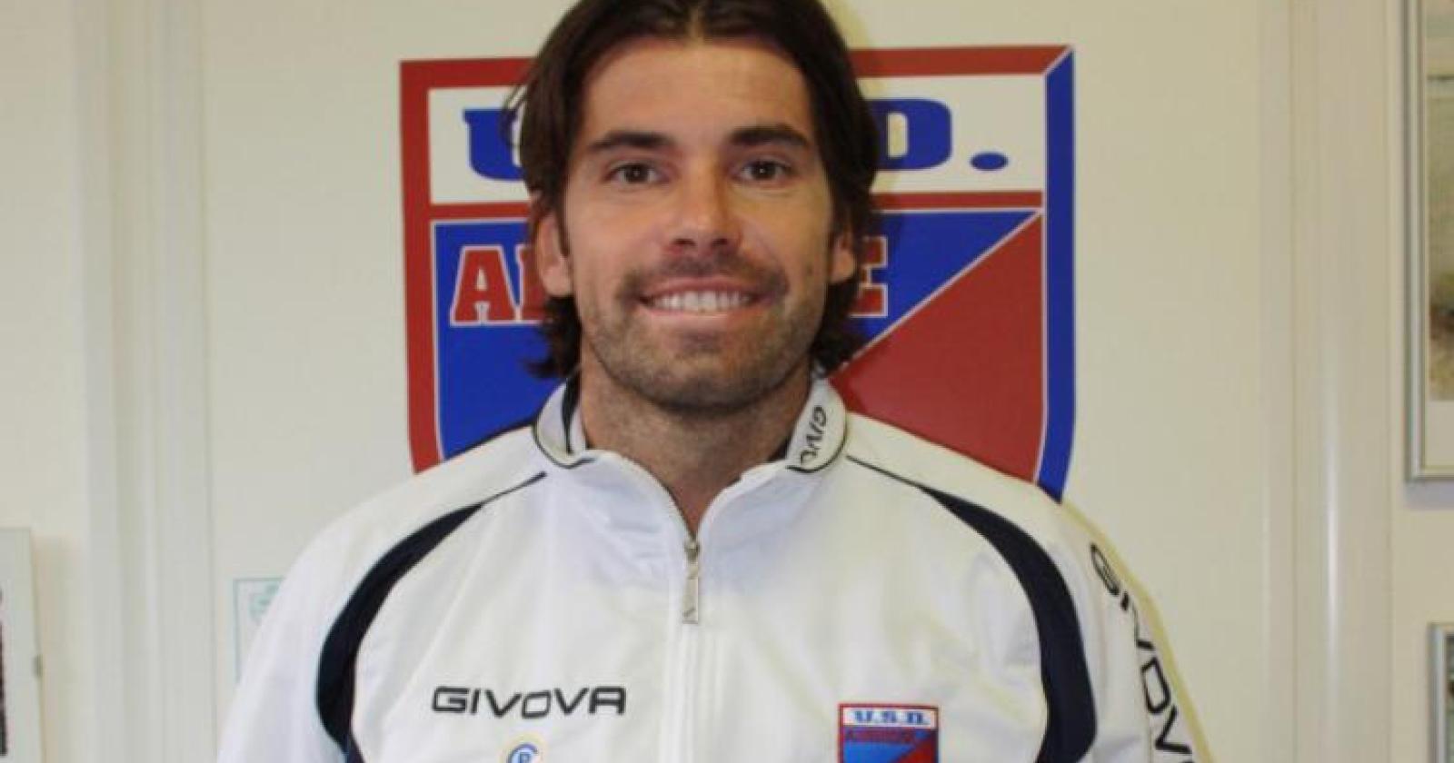Adriese, ufficializzato l'arrivo di Michele Florindo