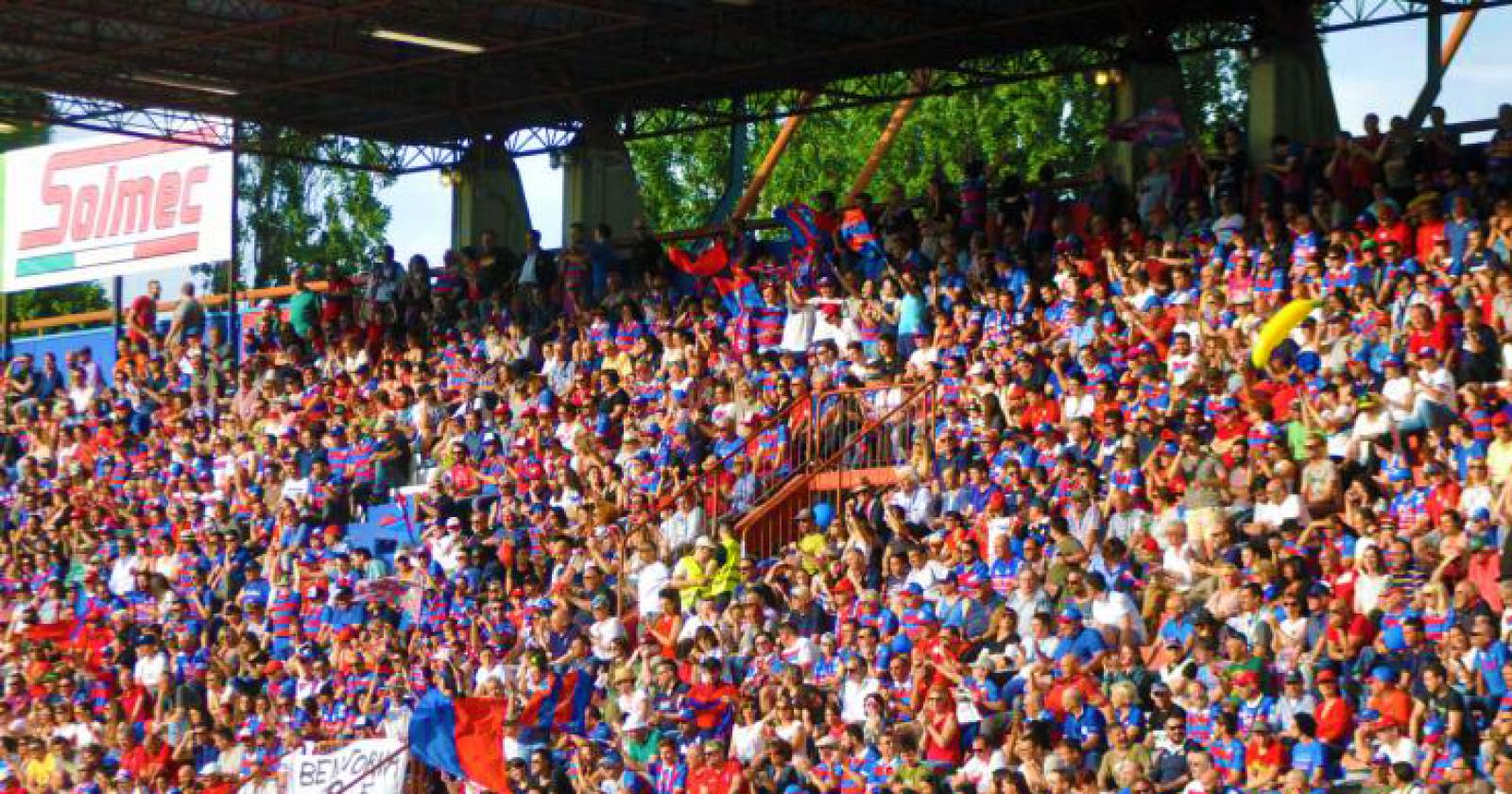 La mischia più grande del mondo, Rovigo tenta il record