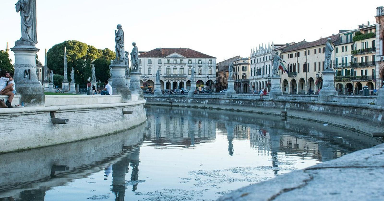Veneto: l’ascesa del fenomeno padovano Leonardo Mancuso