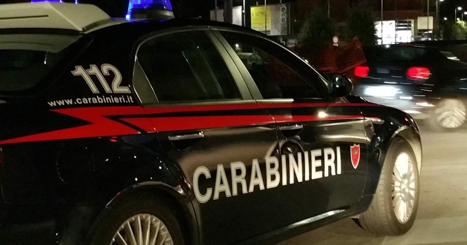 Baby gang aggredisce e deruba dei ragazzini