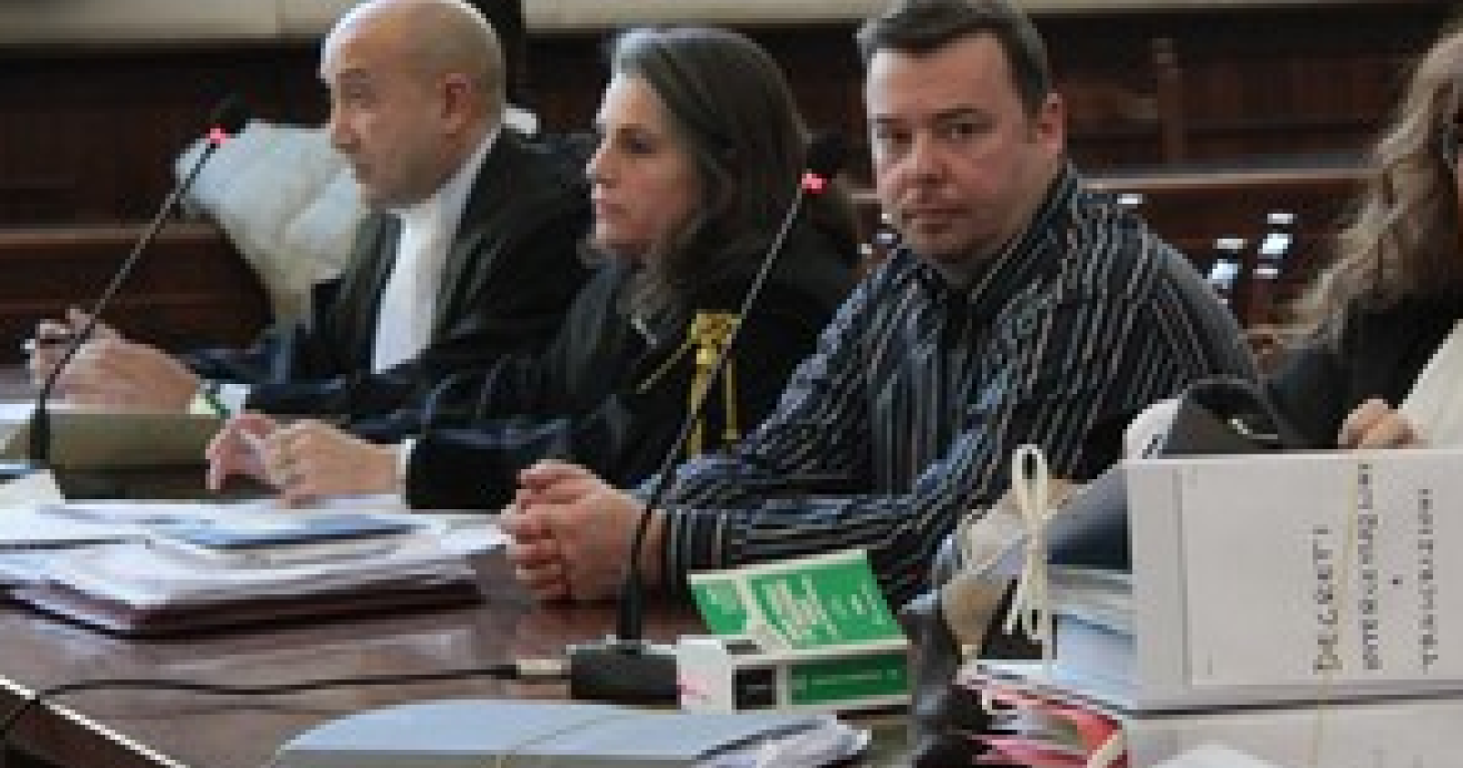 Prostituta uccisa e bruciata: ergastolo anche per Benazzo