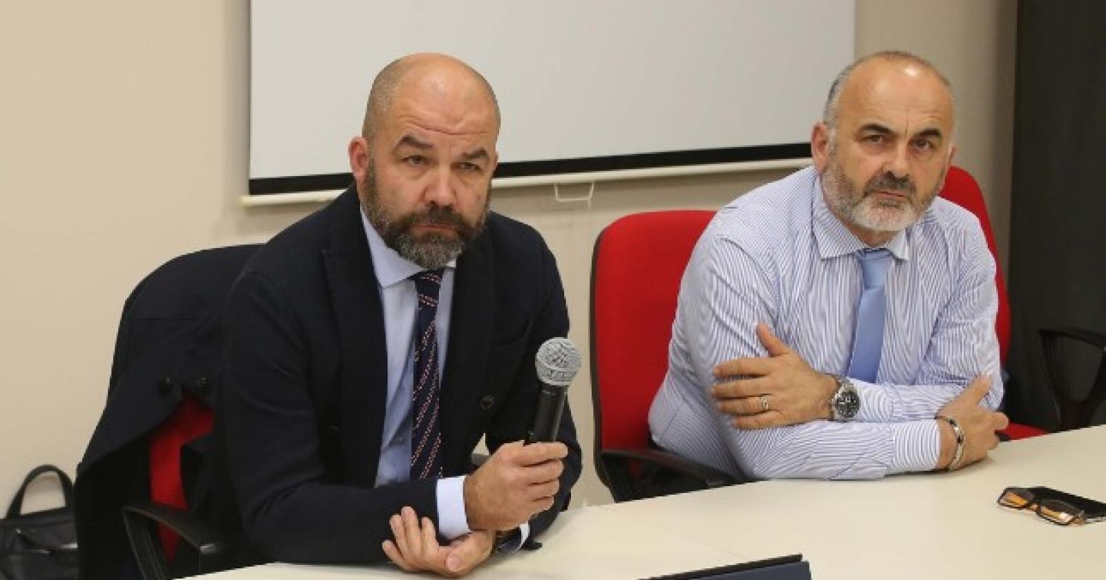 Consvipo e Provincia, battaglia legale all'orizzonte