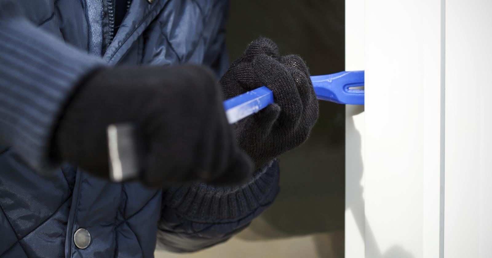Raffica di furti, arrestato giovane di 18 anni