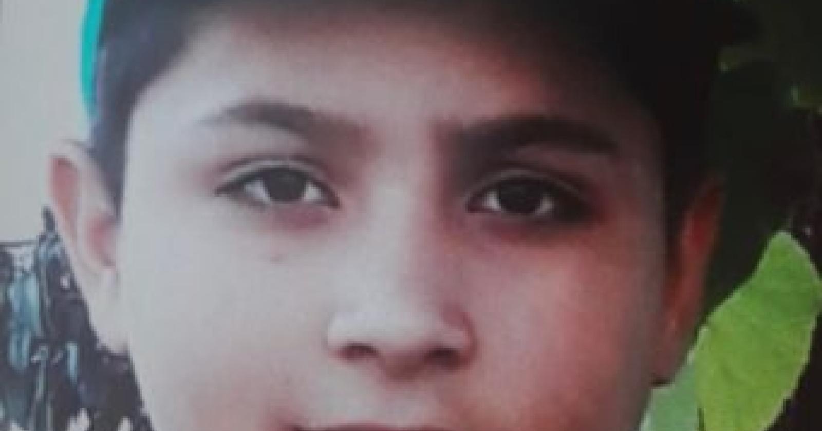 Trovato il bambino scomparso venerdì a Mirandola