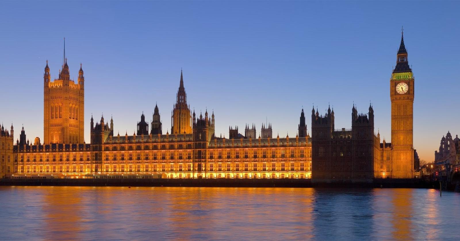 Londra