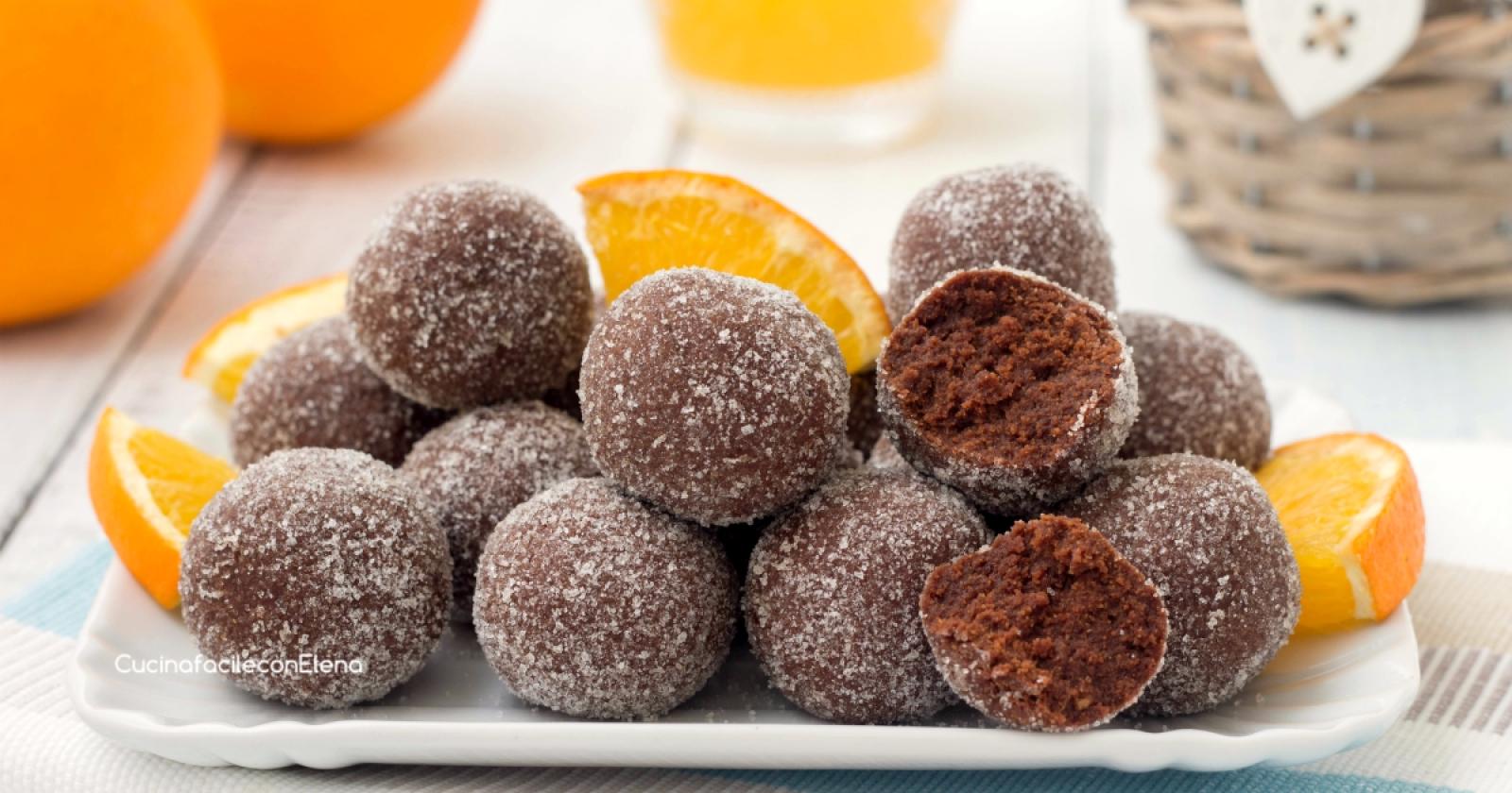 cioccolato