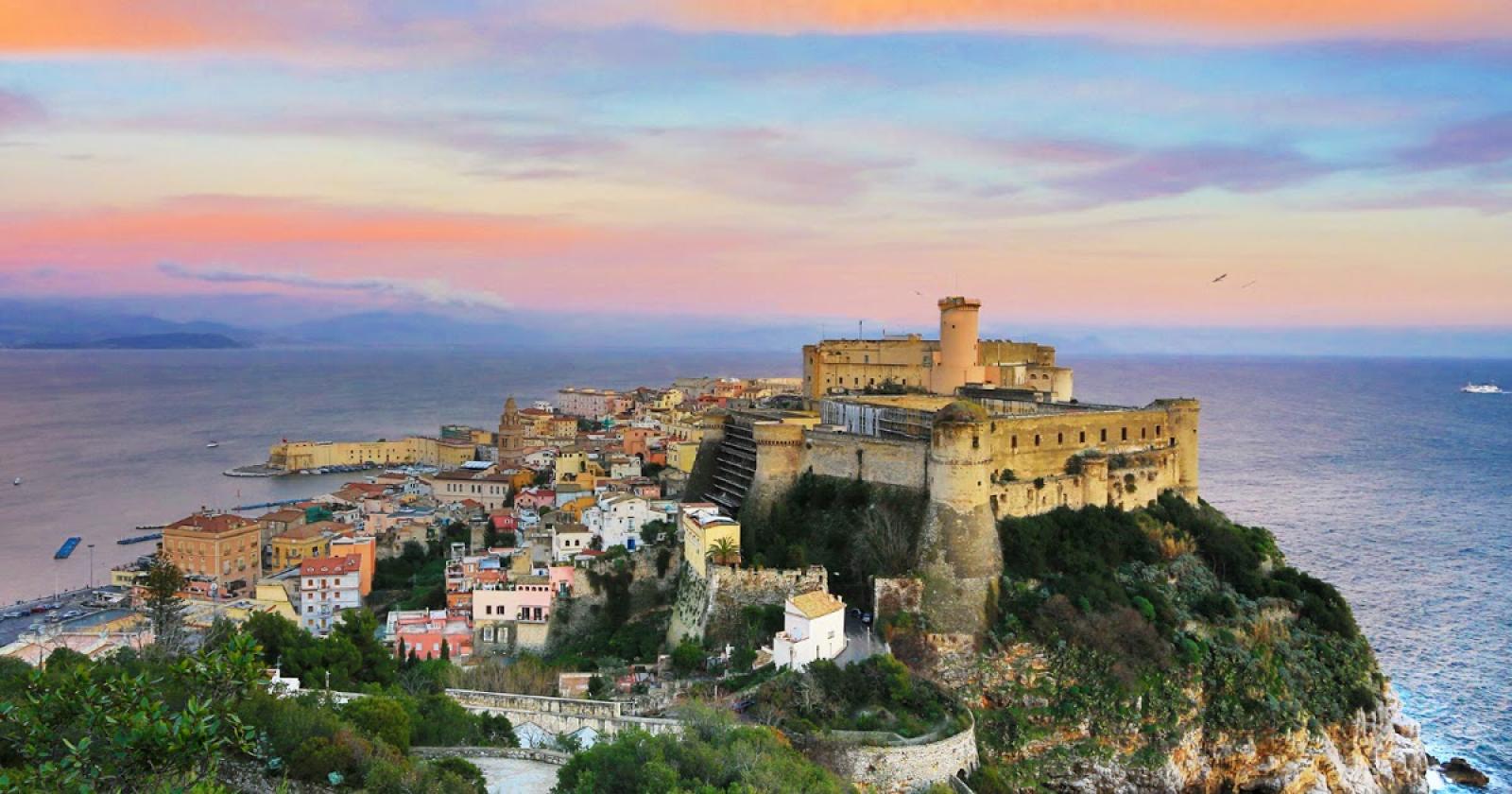 Gaeta