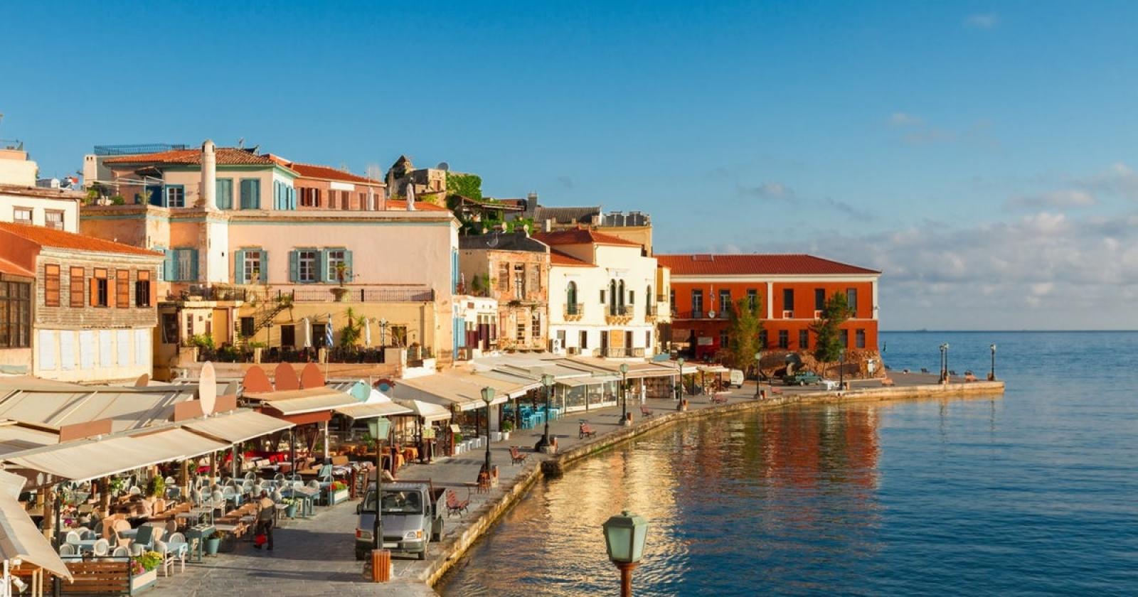 La Canea