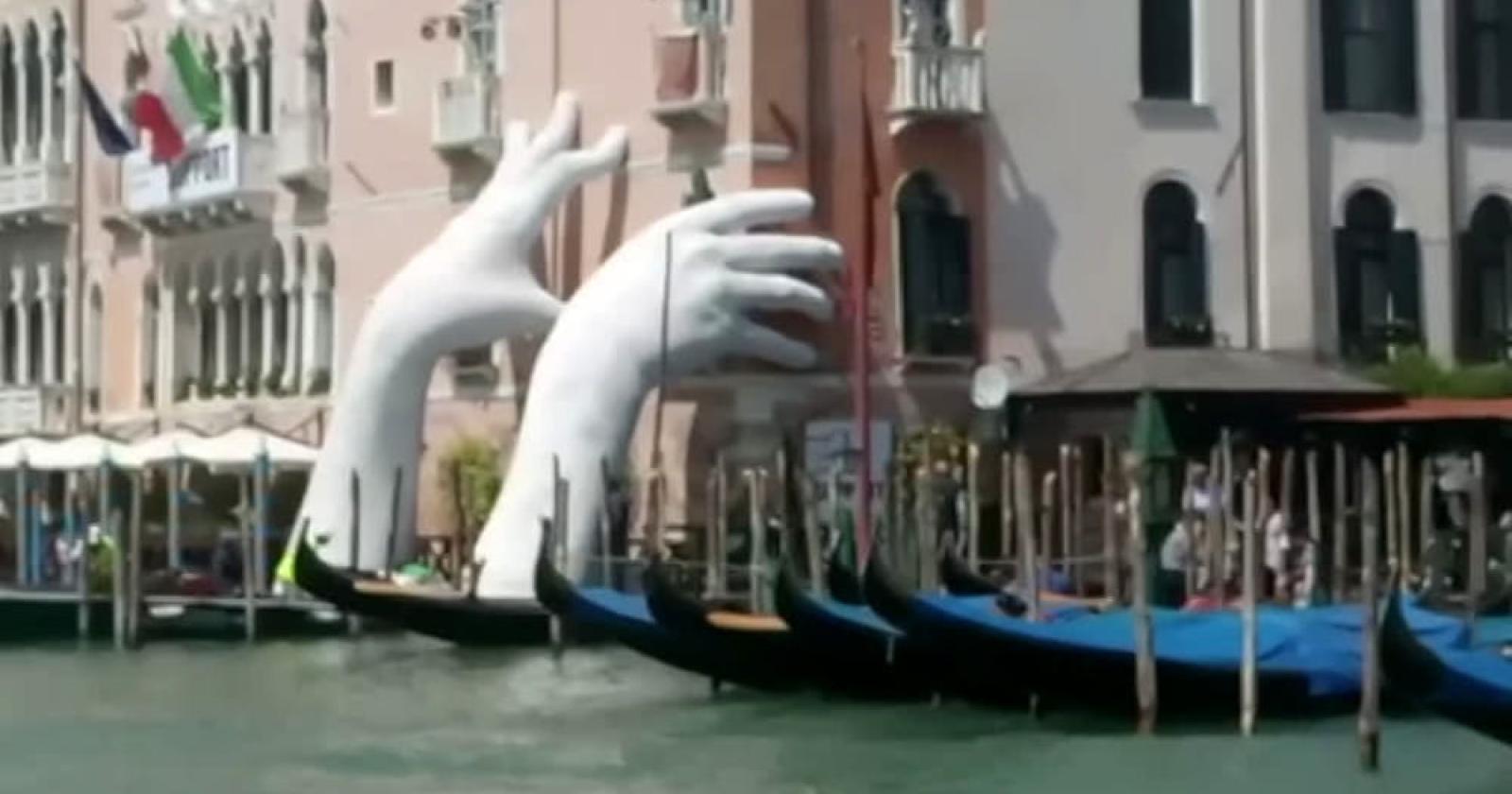 La commovente lettera di Giuditta: "La mani di Queen a sostegno del Vajont" 