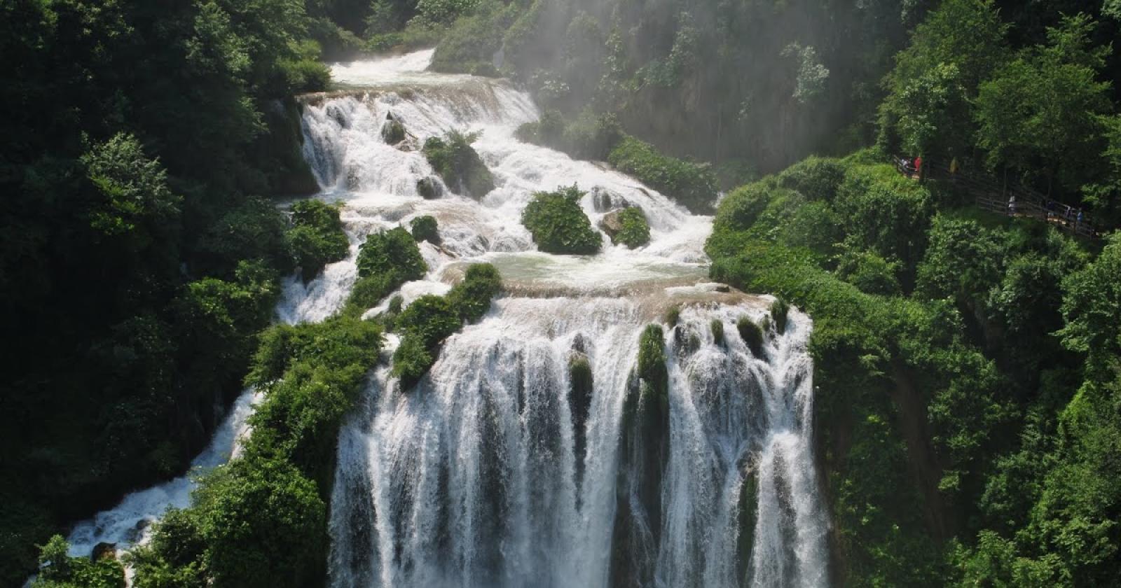 Cascata delle Marmore