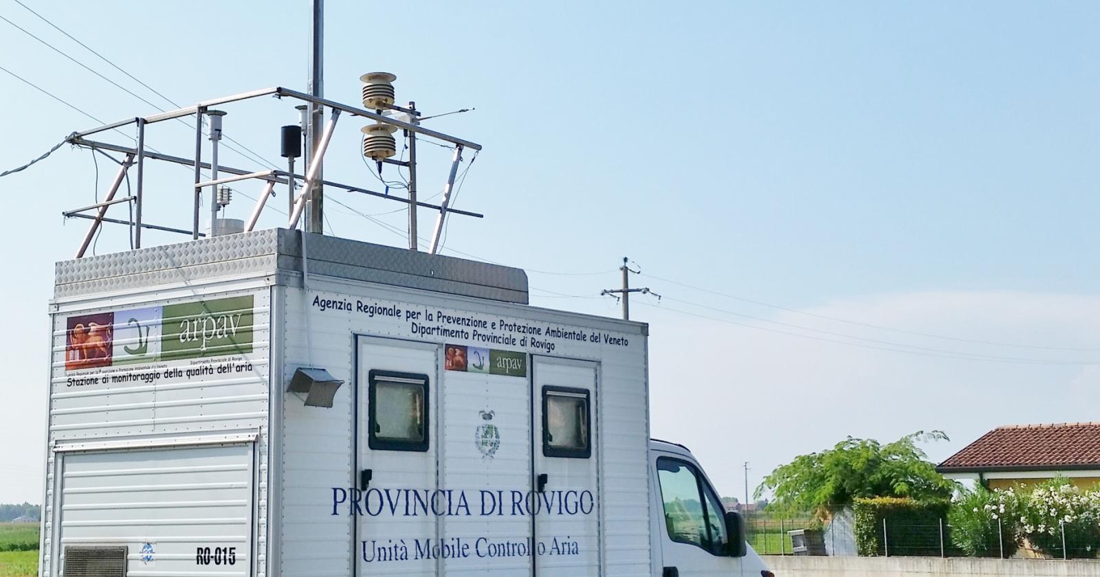 “Fresenius, vogliamo i dati Arpav”
