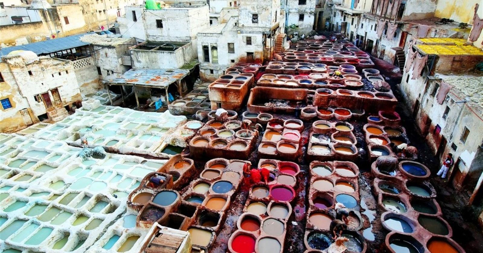 Fez