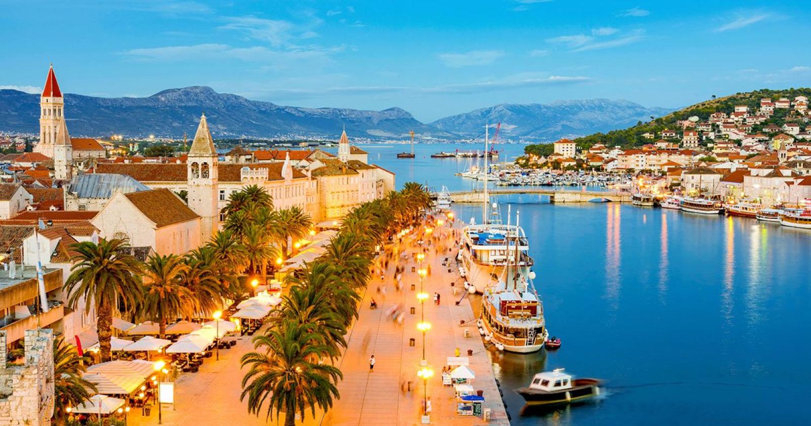 Trogir