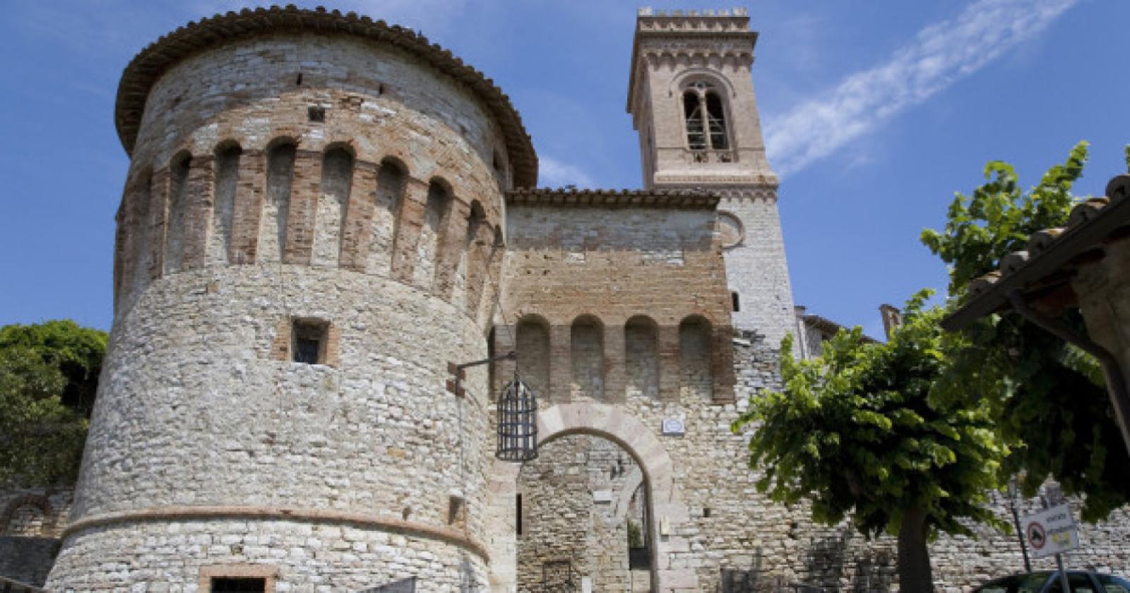 Corciano