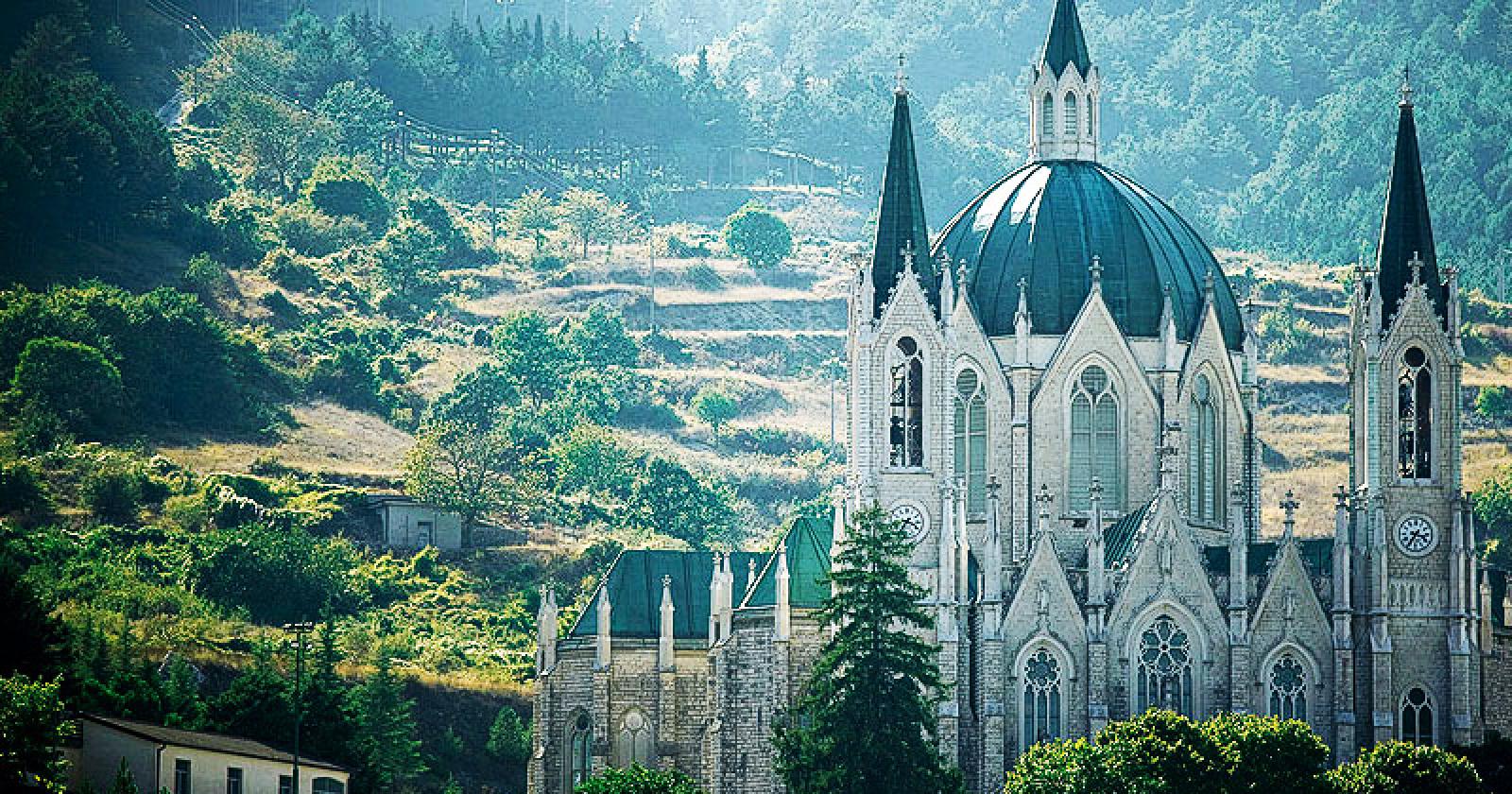 Castelpetroso