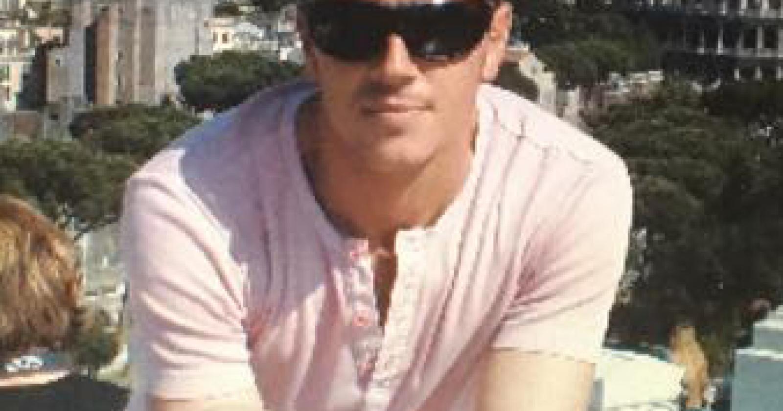 Grignano piange Gimmi Cavallaro