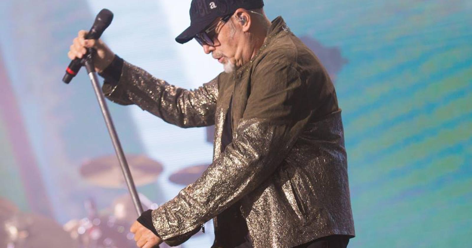 Vasco Rossi