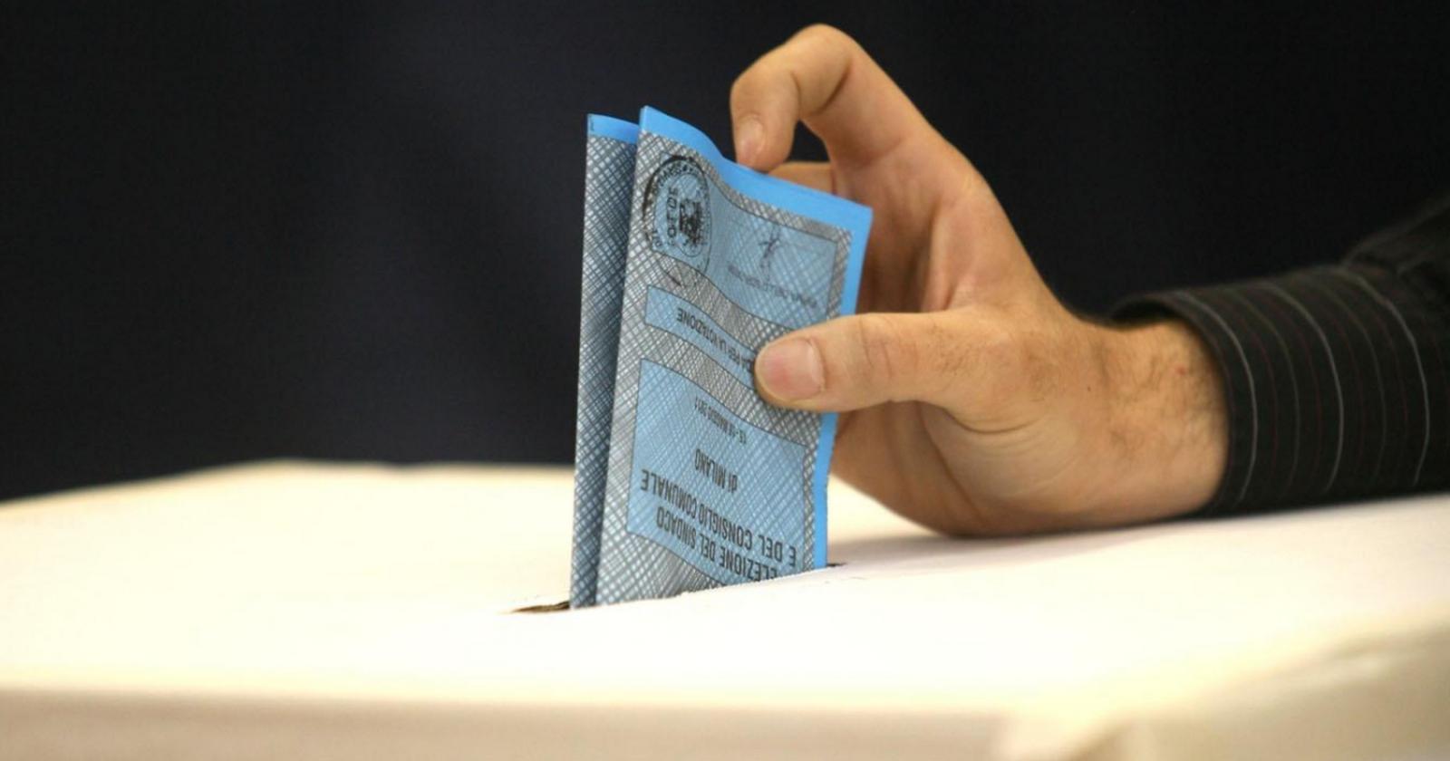 Seggi chiusi in tutto il Polesine: partono gli scrutini