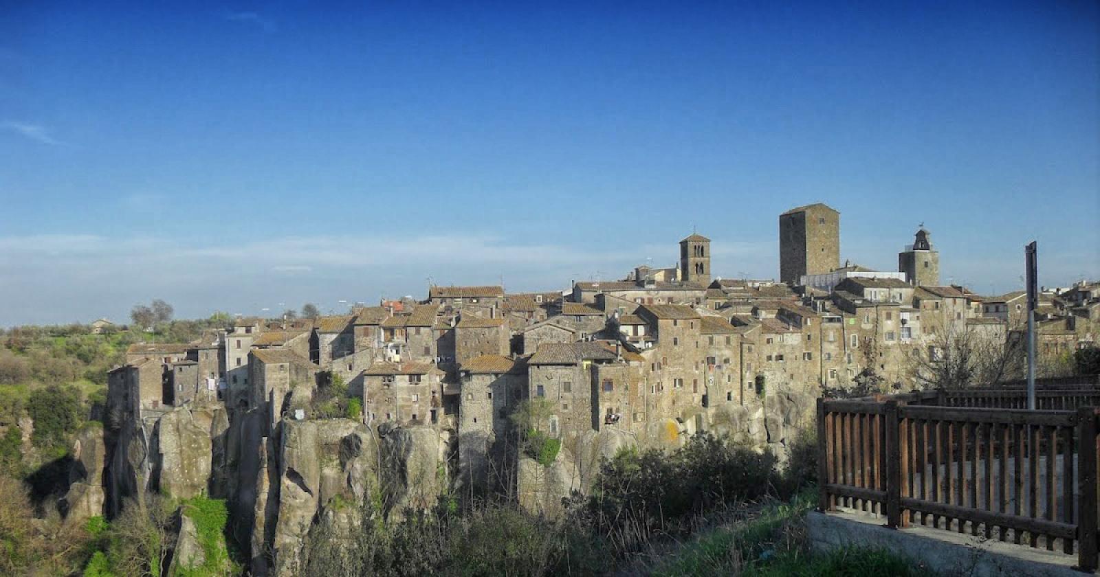 Vitorchiano