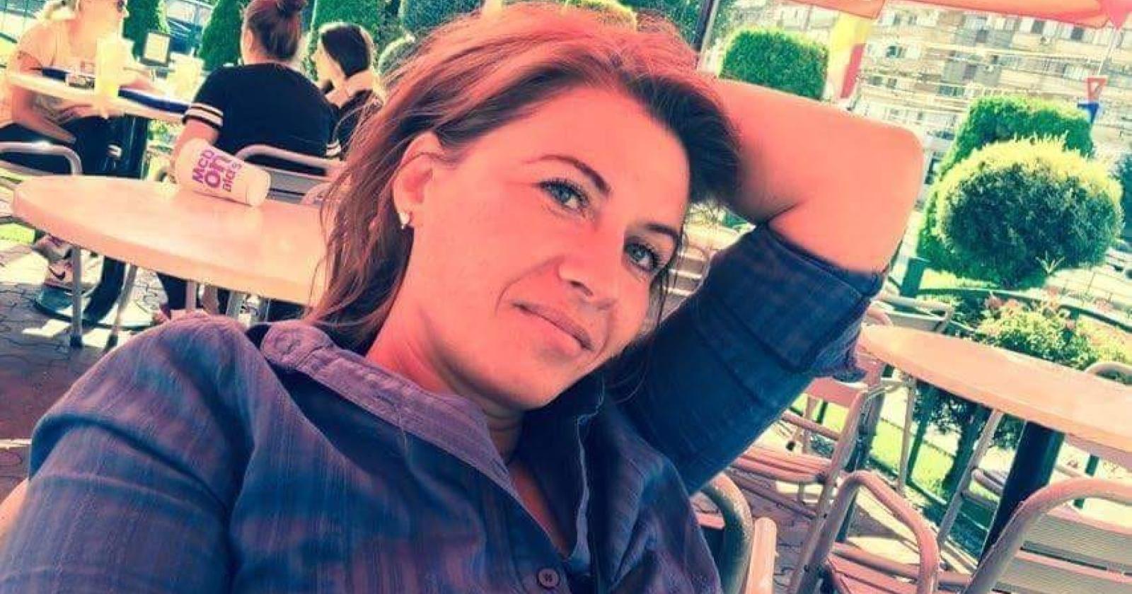 Incidente in viale Porta Adige, morta Tatiana Florentina Drobea