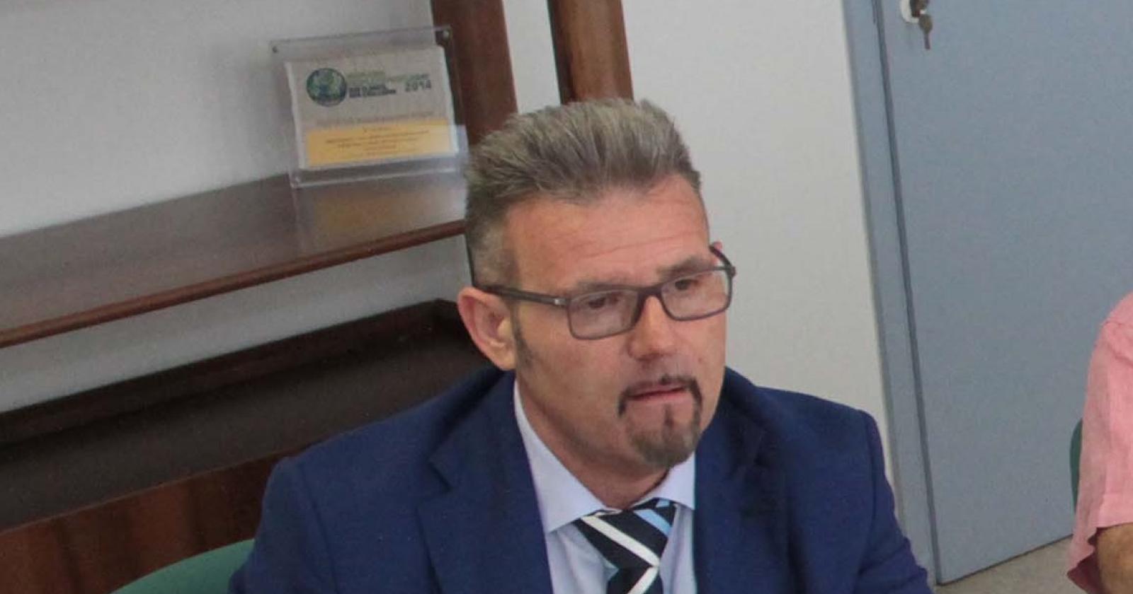 Gibin non ha dubbi: “Il tempo ha punito i traditori”