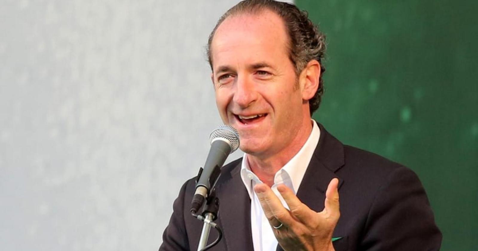 Zaia si rivolge ai maturandi che affronteranno l'esame di maturità