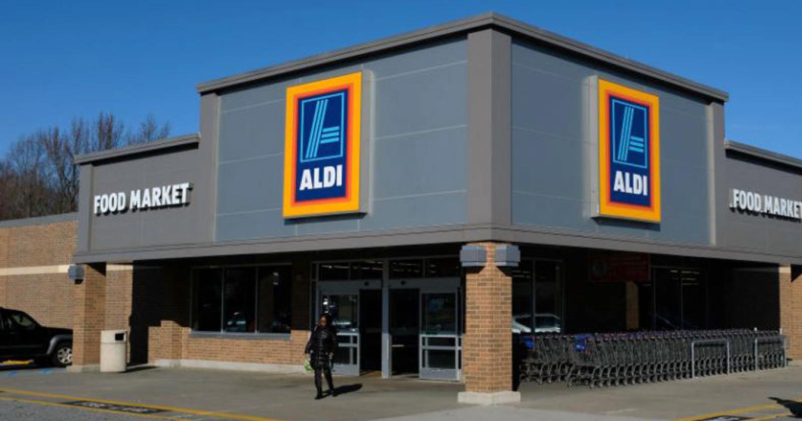 Aldi apre a Lendinara e assume 18 persone