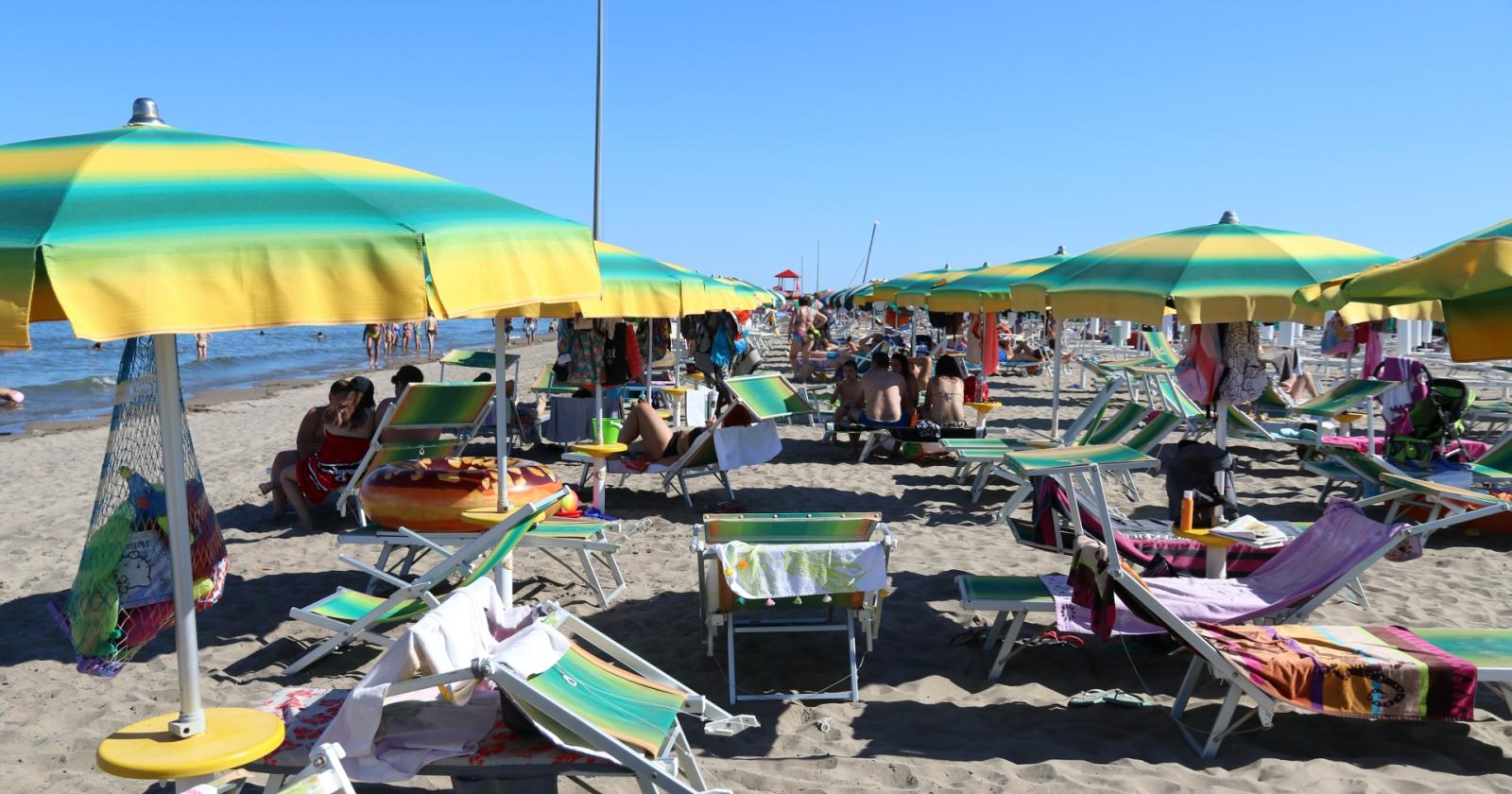 Spiagge, concessioni demaniali salve sino al 2033