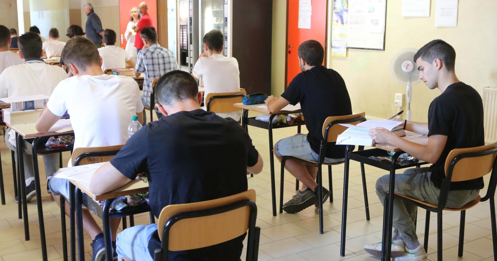 Ecco cosa aspettarsi dalla seconda prova