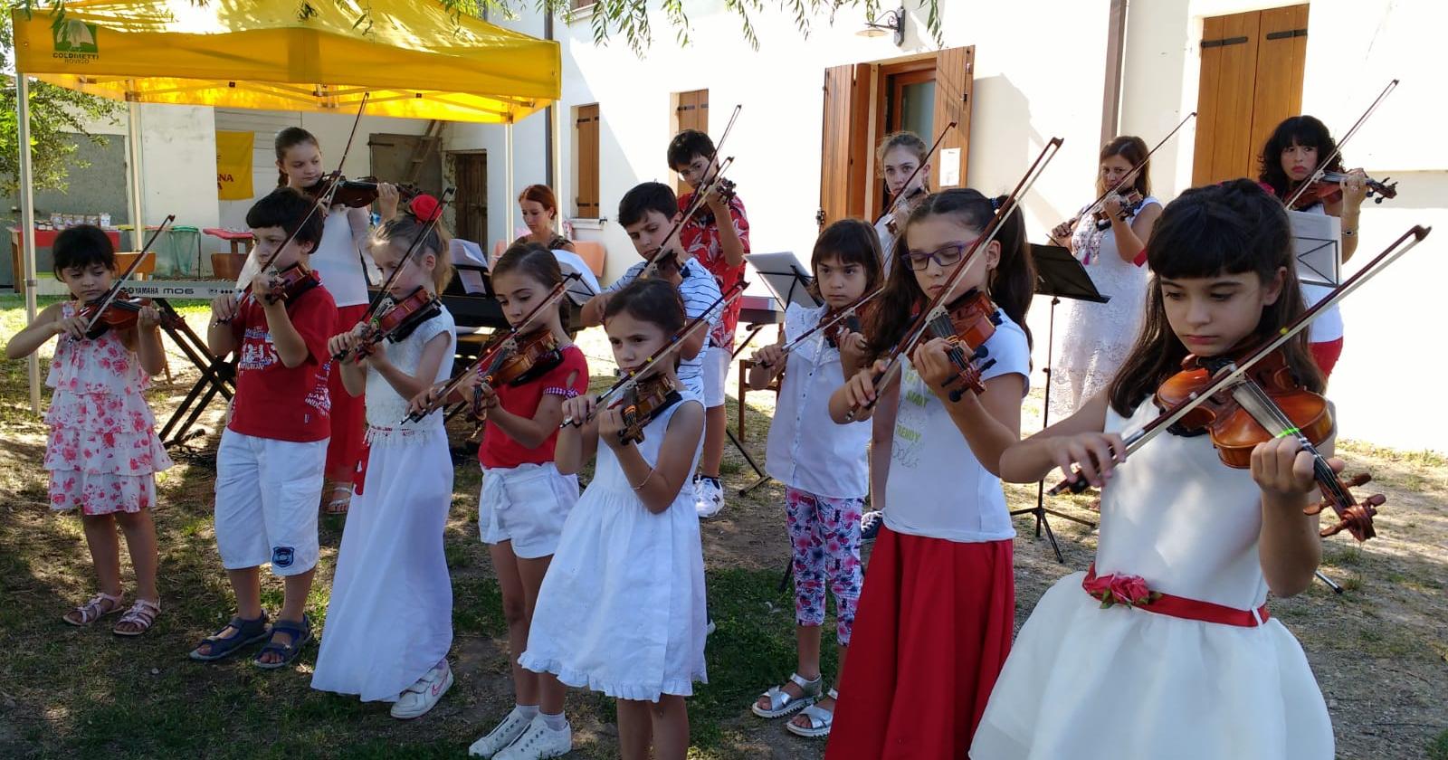 Partite, musica e una corsa tutta rosa per l'Aism di Rovigo