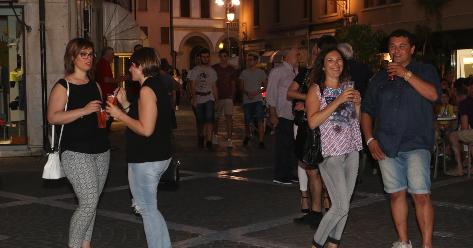 Ordinanza antidegrado: "Pronti ad adeguarci"