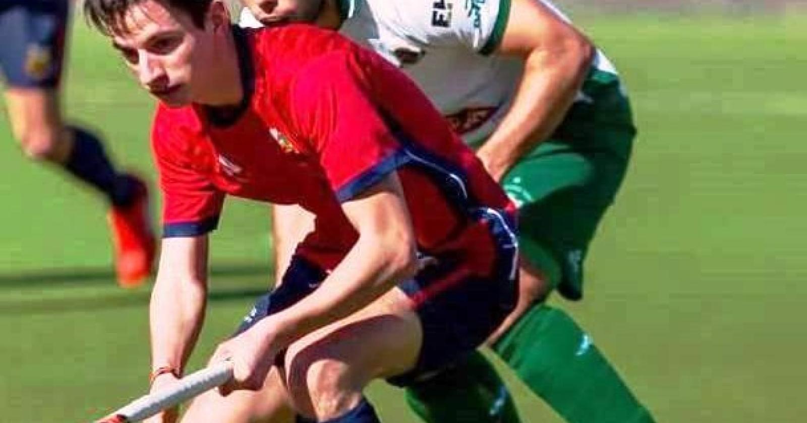 Pietro Lago miglior giocatore d'Italia