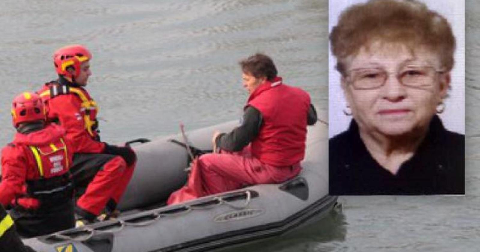 Venerdì i funerali di Illeana Voltan