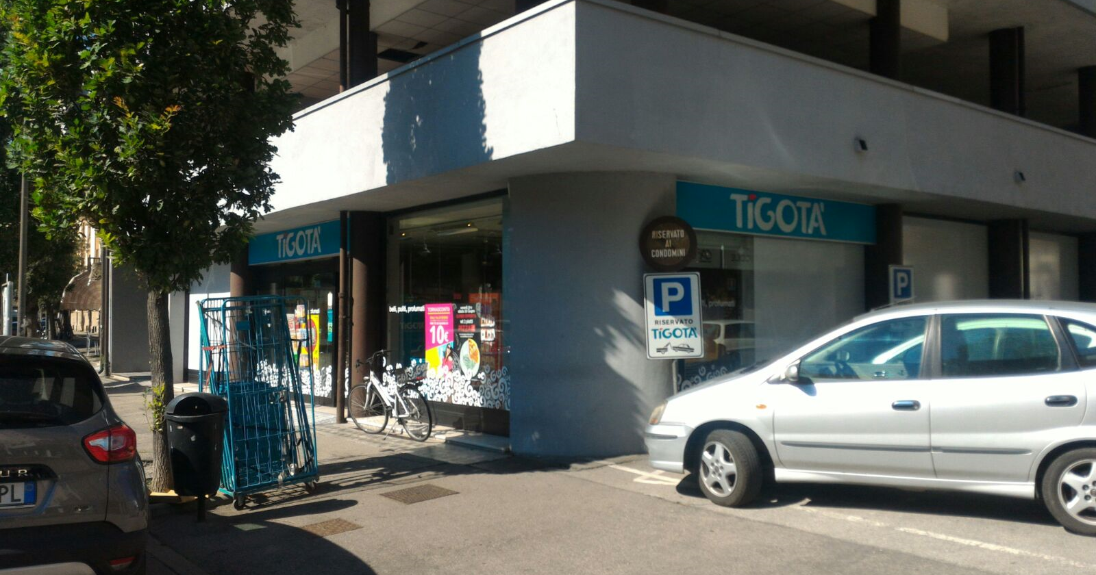 “Più che paura, abbiamo rabbia”