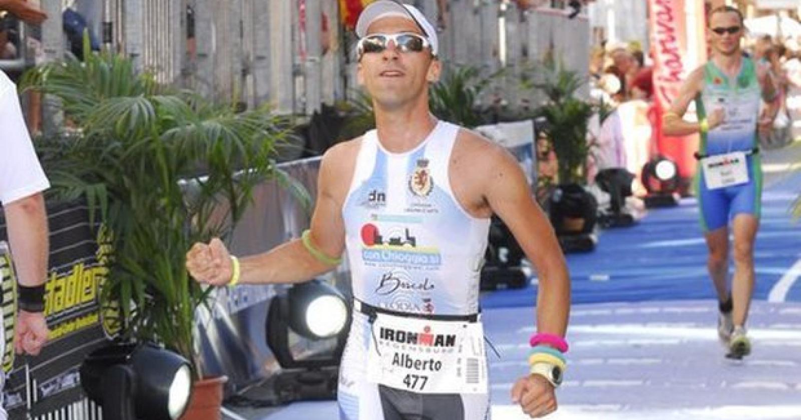 Schianto in tangenziale, ferito atleta polesano 