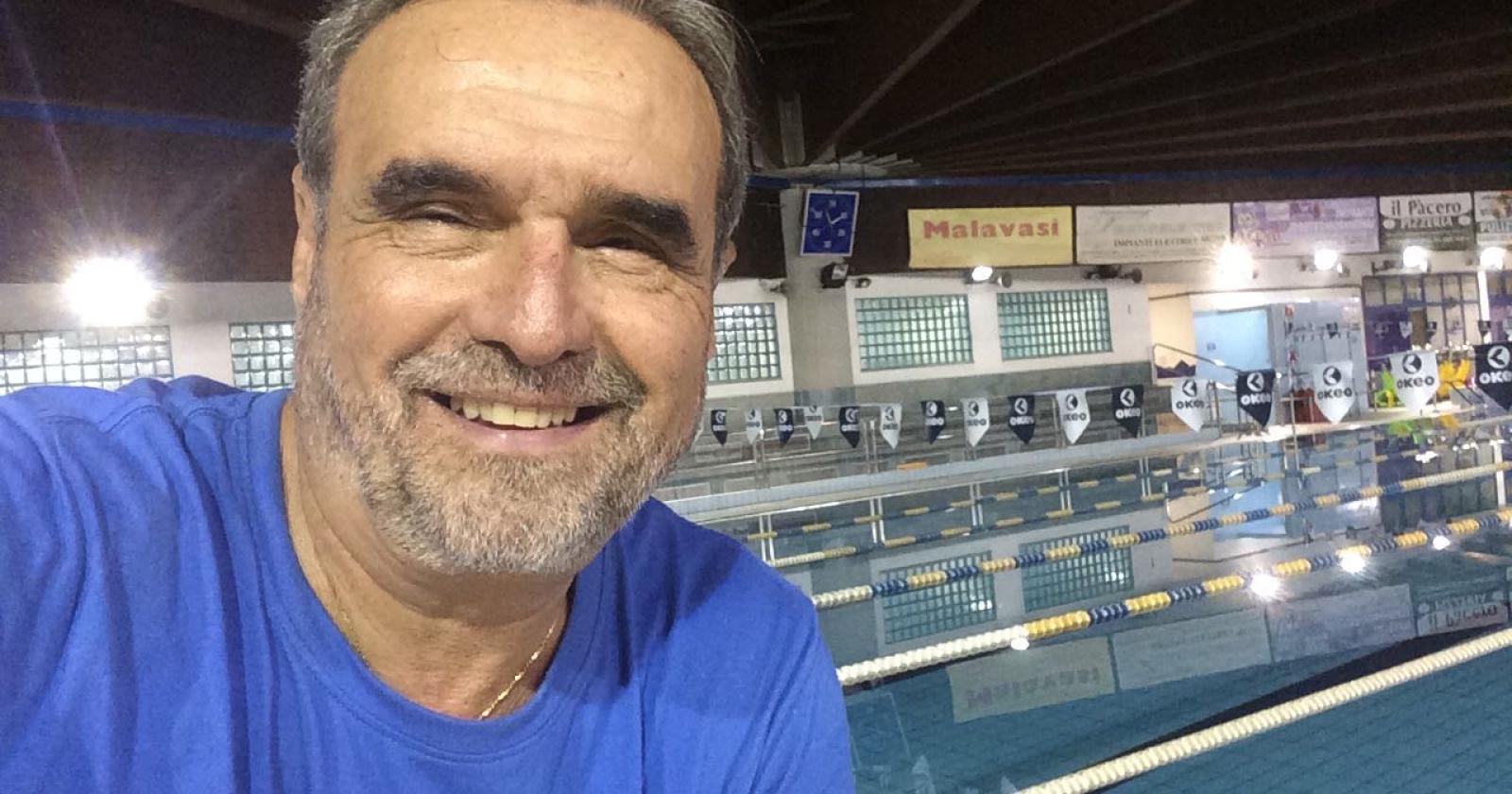 Mario Puleo, i segreti di un coach