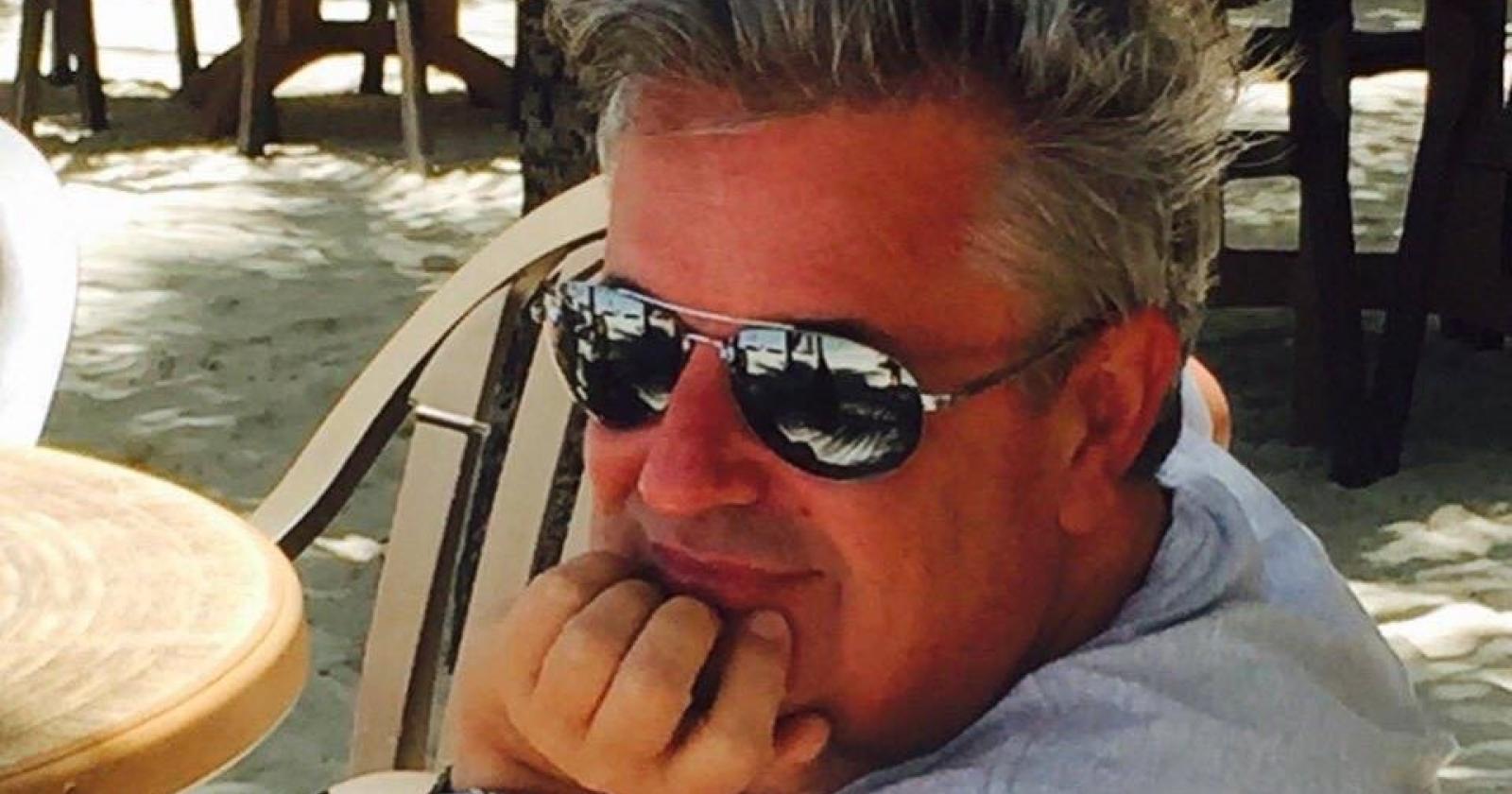 Muore all'improvviso a 52 anni Mattia Giacomelli: era conosciutissimo a Rovigo