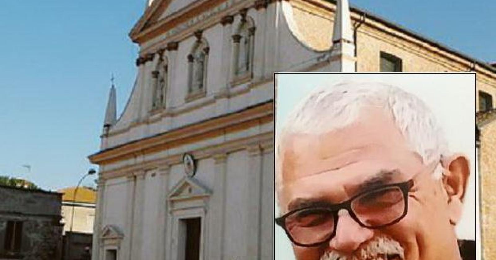 L'addio a Roberto Conegliani