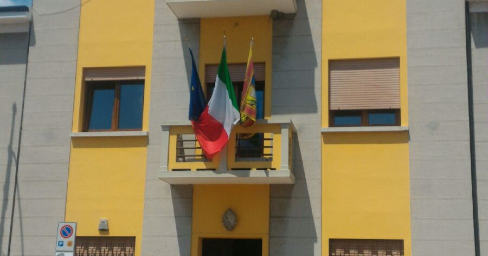Occhiobello, buona la prima!